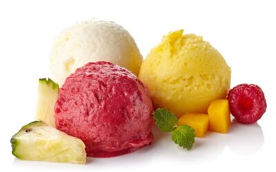 GELATI VEGANI